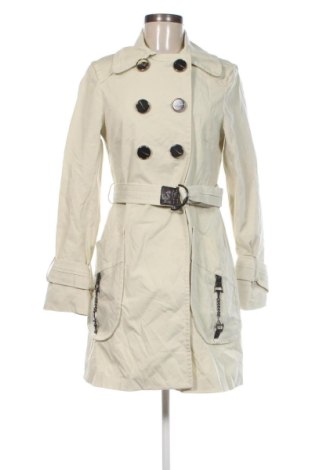 Дамско яке Zara, Размер S, Цвят Бежов, Цена 25,05 €