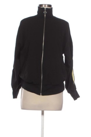 Дамско яке Zara, Размер S, Цвят Черен, Цена 25,05 €