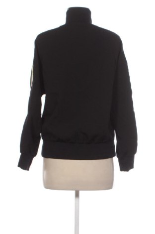 Дамско яке Zara, Размер S, Цвят Черен, Цена 25,05 €