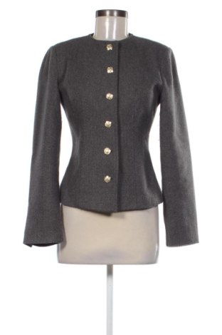 Damenjacke Zara, Größe S, Farbe Grau, Preis 24,55 €