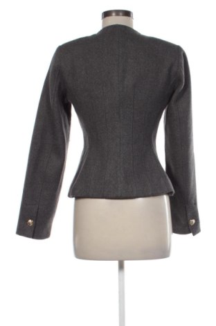 Damenjacke Zara, Größe S, Farbe Grau, Preis 24,55 €