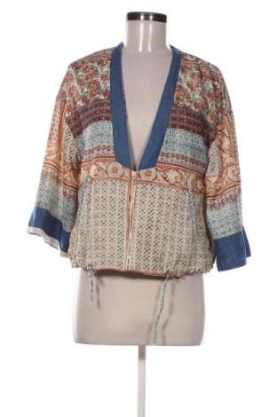 Damenjacke Zara, Größe S, Farbe Mehrfarbig, Preis 31,99 €