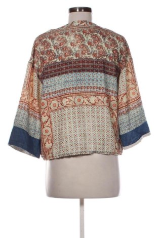 Damenjacke Zara, Größe S, Farbe Mehrfarbig, Preis 31,99 €