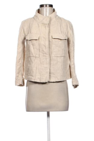 Női dzseki Zara, Méret XS, Szín Bézs, Ár 9 819 Ft, #136499282