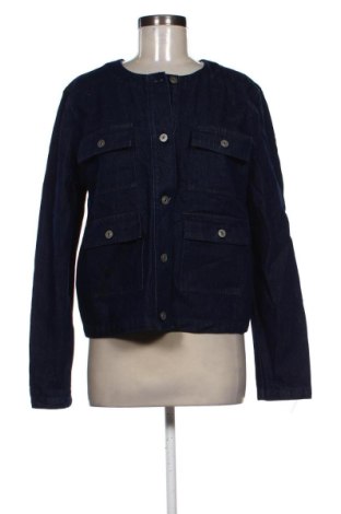 Női dzseki Zara, Méret XL, Szín Kék, Ár 10 559 Ft