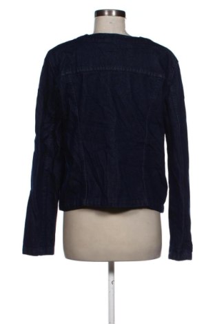 Női dzseki Zara, Méret XL, Szín Kék, Ár 10 559 Ft