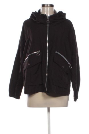 Kurtka damska Zara, Rozmiar M, Kolor Czarny, Cena 129,99 zł