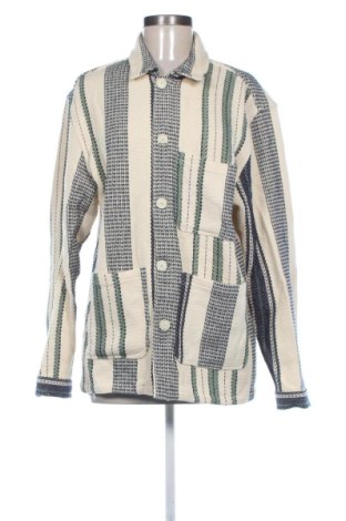 Дамско яке Zara, Размер L, Цвят Многоцветен, Цена 25,05 €, #136515418