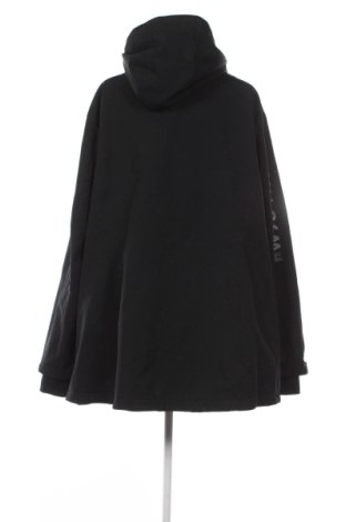 Дамско яке за зимни спортове Bpc Bonprix Collection, Размер 4XL, Цвят Черен, Цена 45,50 €