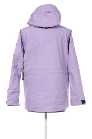 Geacă de femei pentru sport de iarnă Dope, Mărime S, Culoare Mov, Preț 787,20 Lei