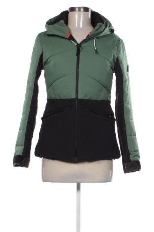 Damenjacke für Wintersports Ellesse, Größe XS, Farbe Mehrfarbig, Preis € 66,56