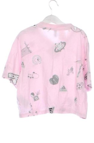 Detská blúzka  Adidas, Veľkosť 13-14y/ 164-168 cm, Farba Ružová, Cena  13,00 €