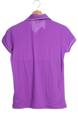 Dziecięca bluzka Adidas, Rozmiar 13-14y/ 164-168 cm, Kolor Fioletowy, Cena 67,99 zł