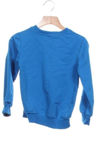 Gyerek blúz Adidas Originals, Méret 3-4y / 104-110 cm, Szín Kék, Ár 4 132 Ft