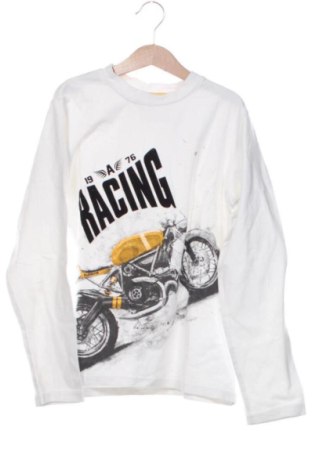Kinder Shirt Alouette, Größe 9-10y/ 140-146 cm, Farbe Weiß, Preis € 12,00