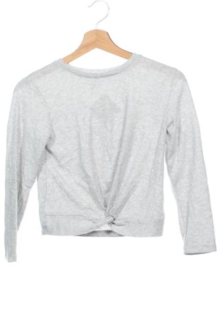 Kinder Shirt Anko, Größe 7-8y/ 128-134 cm, Farbe Grau, Preis 7,99 €