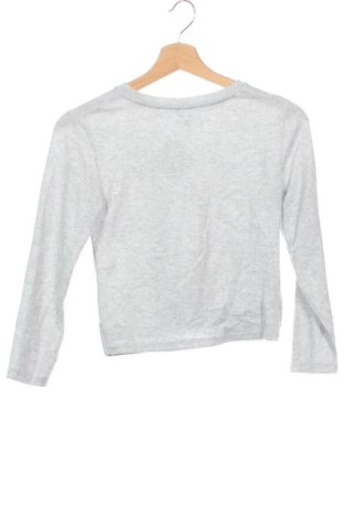 Kinder Shirt Anko, Größe 7-8y/ 128-134 cm, Farbe Grau, Preis 7,99 €