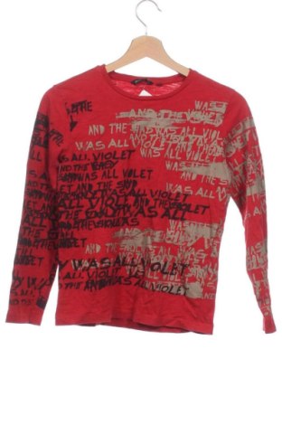 Bluză pentru copii Antony Morato, Mărime 12-18m/ 80-86 cm, Culoare Multicolor, Preț 63,99 Lei