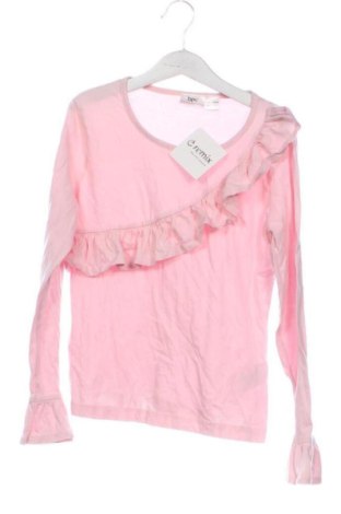 Dětská halenka  Bpc Bonprix Collection, Velikost 9-10y/ 140-146 cm, Barva Růžová, Cena  159,00 Kč