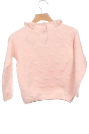 Bluză pentru copii C&A, Mărime 2-3y/ 98-104 cm, Culoare Roz, Preț 34,99 Lei