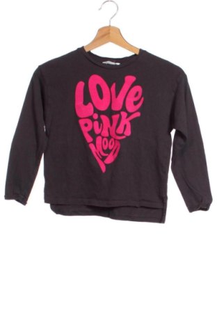Kinder Shirt Calliope, Größe 7-8y/ 128-134 cm, Farbe Grau, Preis € 6,00