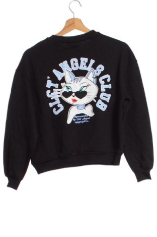 Kinder Shirt CoolCat, Größe 10-11y/ 146-152 cm, Farbe Schwarz, Preis € 15,99