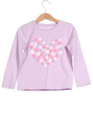 Dětská halenka  Coolclub, Velikost 4-5y/ 110-116 cm, Barva Vícebarevné, Cena  53,00 Kč