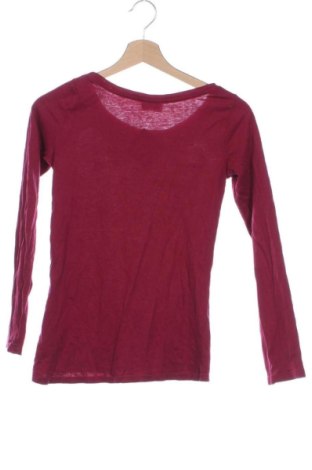 Detská blúzka  Crash One, Veľkosť 10-11y/ 146-152 cm, Farba Červená, Cena  6,00 €