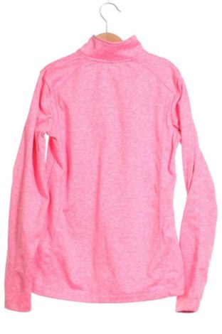 Kinder Shirt Crivit, Größe 10-11y/ 146-152 cm, Farbe Rosa, Preis 12,77 €
