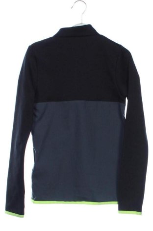Kinder Shirt Decathlon, Größe 7-8y/ 128-134 cm, Farbe Schwarz, Preis 5,61 €