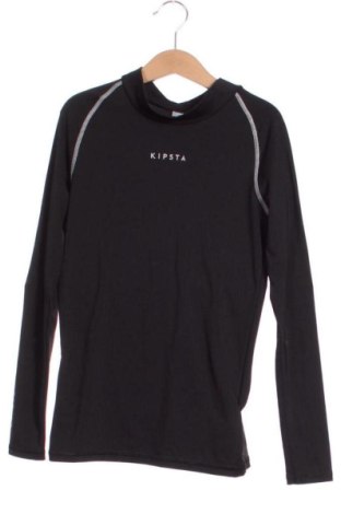 Kinder Shirt Decathlon, Größe 10-11y/ 146-152 cm, Farbe Schwarz, Preis € 13,00
