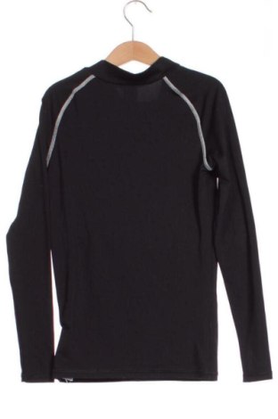 Kinder Shirt Decathlon, Größe 10-11y/ 146-152 cm, Farbe Schwarz, Preis € 13,00