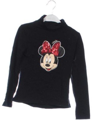 Detská blúzka  Disney Couture, Veľkosť 5-6y/ 116-122 cm, Farba Čierna, Cena  10,00 €