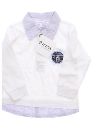 Kinder Shirt Dodipetto, Größe 9-12m/ 74-80 cm, Farbe Mehrfarbig, Preis € 15,99