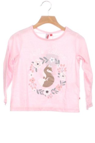 Dětská halenka  Dodo, Velikost 3-4y/ 104-110 cm, Barva Růžová, Cena  279,00 Kč