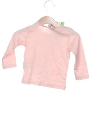 Kinder Shirt Dopo Dopo, Größe 1-2m/ 50-56 cm, Farbe Rosa, Preis € 7,99