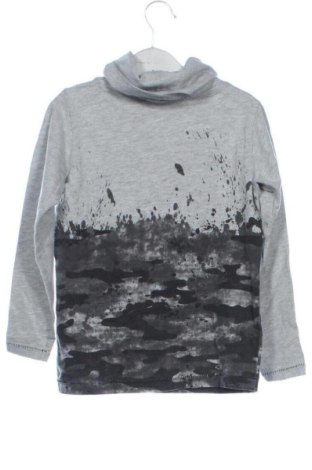 Kinder Shirt Dopo Dopo, Größe 5-6y/ 116-122 cm, Farbe Grau, Preis € 6,00