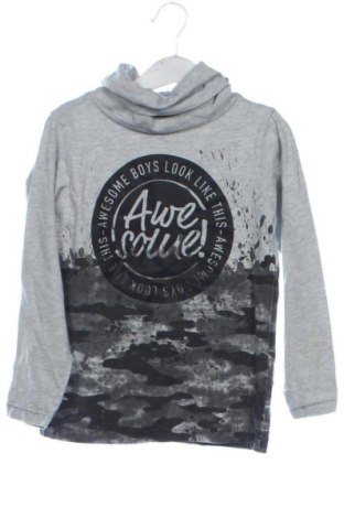 Kinder Shirt Dopo Dopo, Größe 5-6y/ 116-122 cm, Farbe Grau, Preis € 6,00