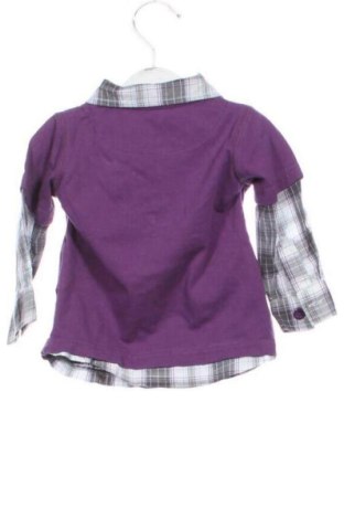 Detská blúzka  Dopo Dopo, Veľkosť 6-9m/ 68-74 cm, Farba Viacfarebná, Cena  6,00 €