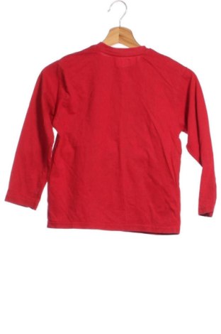Kinder Shirt Dunnes, Größe 7-8y/ 128-134 cm, Farbe Rot, Preis € 12,00