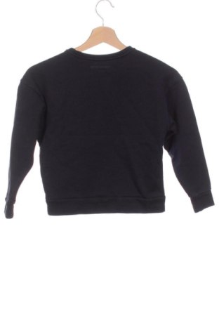 Детска блуза Emporio Armani, Размер 7-8y/ 128-134 см, Цвят Син, Цена 30,00 €