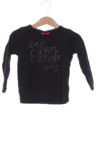 Kinder Shirt Esprit, Größe 18-24m/ 86-98 cm, Farbe Schwarz, Preis € 12,00