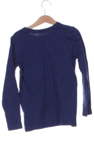 Dětská halenka  Esprit, Velikost 5-6y/ 116-122 cm, Barva Modrá, Cena  464,00 Kč