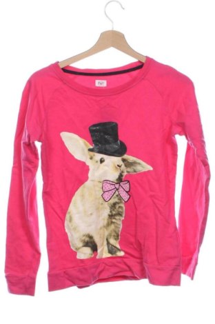 Detská blúzka  F&F, Veľkosť 12-13y/ 158-164 cm, Farba Ružová, Cena  5,61 €