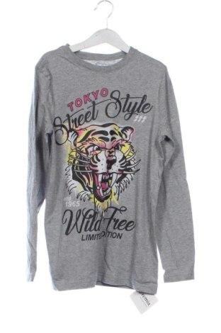 Kinder Shirt F&F, Größe 9-10y/ 140-146 cm, Farbe Mehrfarbig, Preis € 5,60