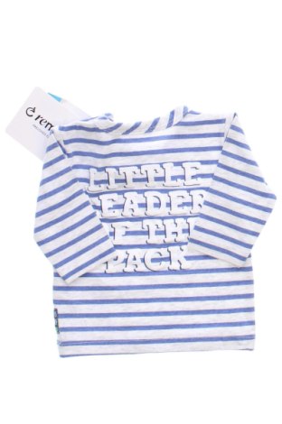 Kinder Shirt Feetje, Größe 0-1m/ 50 cm, Farbe Mehrfarbig, Preis € 12,99