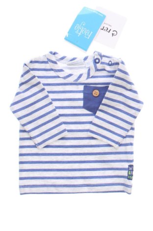Kinder Shirt Feetje, Größe 0-1m/ 50 cm, Farbe Mehrfarbig, Preis € 12,99