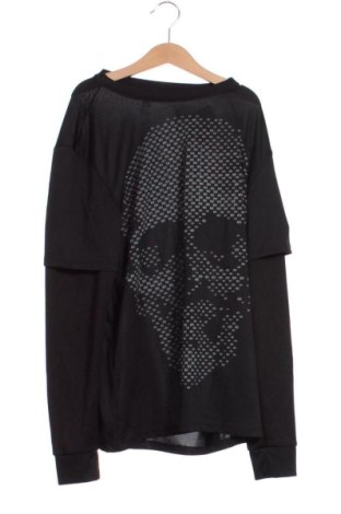 Kinder Shirt Gap, Größe 14-15y/ 168-170 cm, Farbe Schwarz, Preis € 8,00