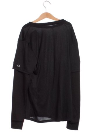 Kinder Shirt Gap, Größe 14-15y/ 168-170 cm, Farbe Schwarz, Preis € 8,00