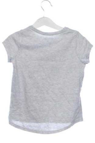 Kinder Shirt Girls, Größe 4-5y/ 110-116 cm, Farbe Grau, Preis 5,60 €